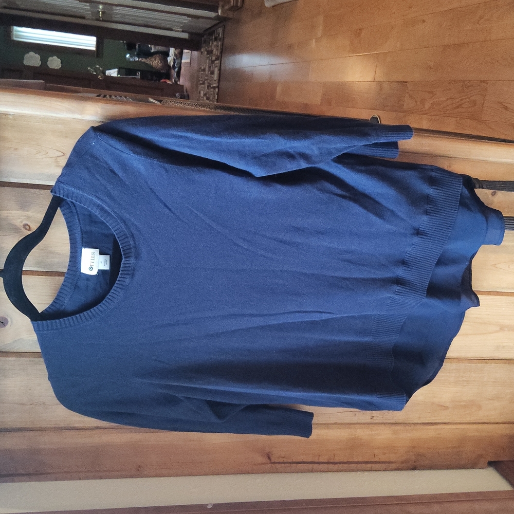 Ladies tunic